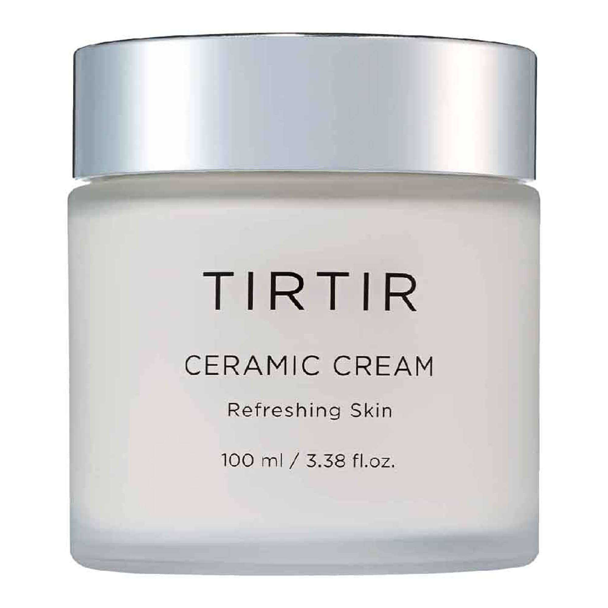 Ceramic niisutav näokreem 100ml