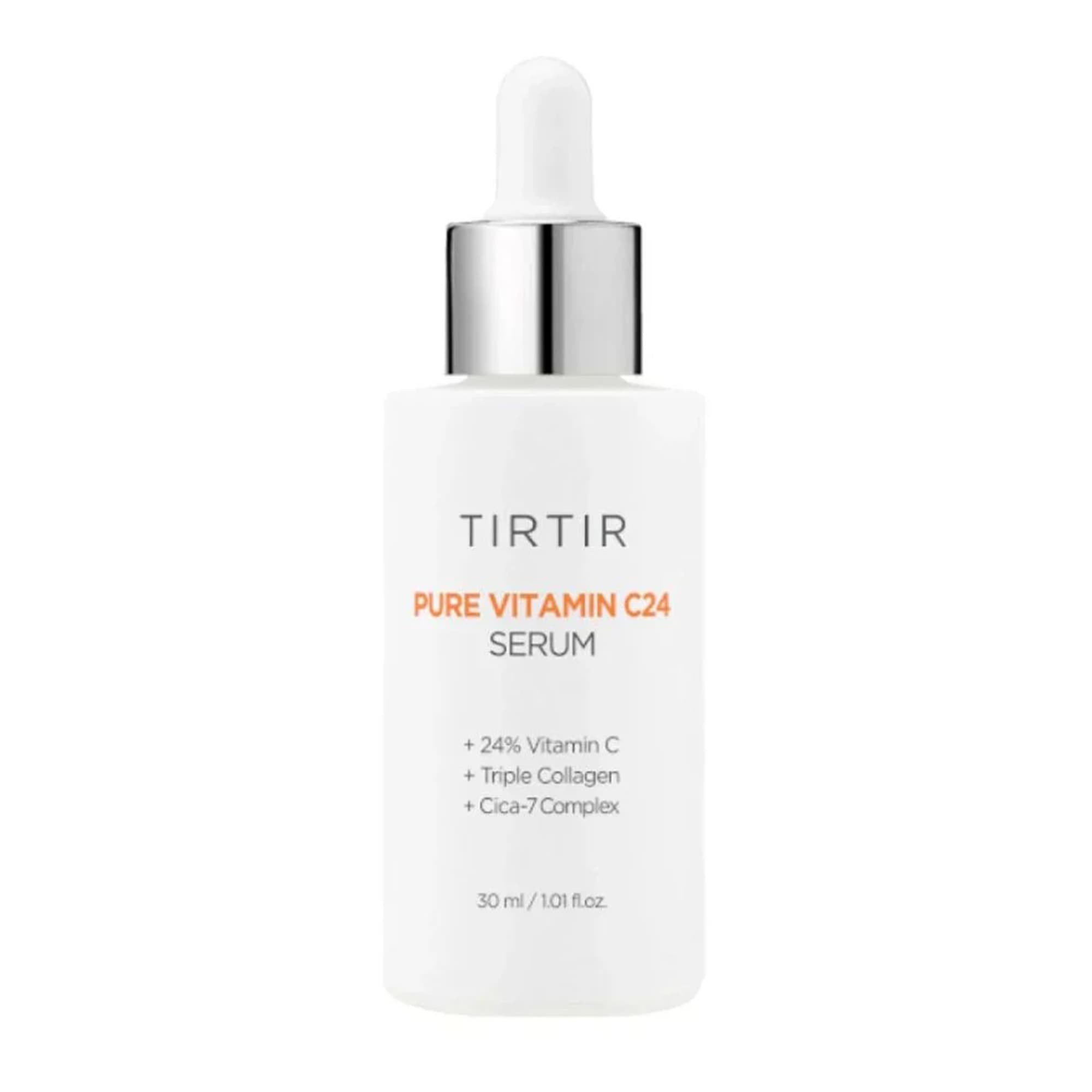 Pure Vitamin C24 sära andev näoseerum 30ml