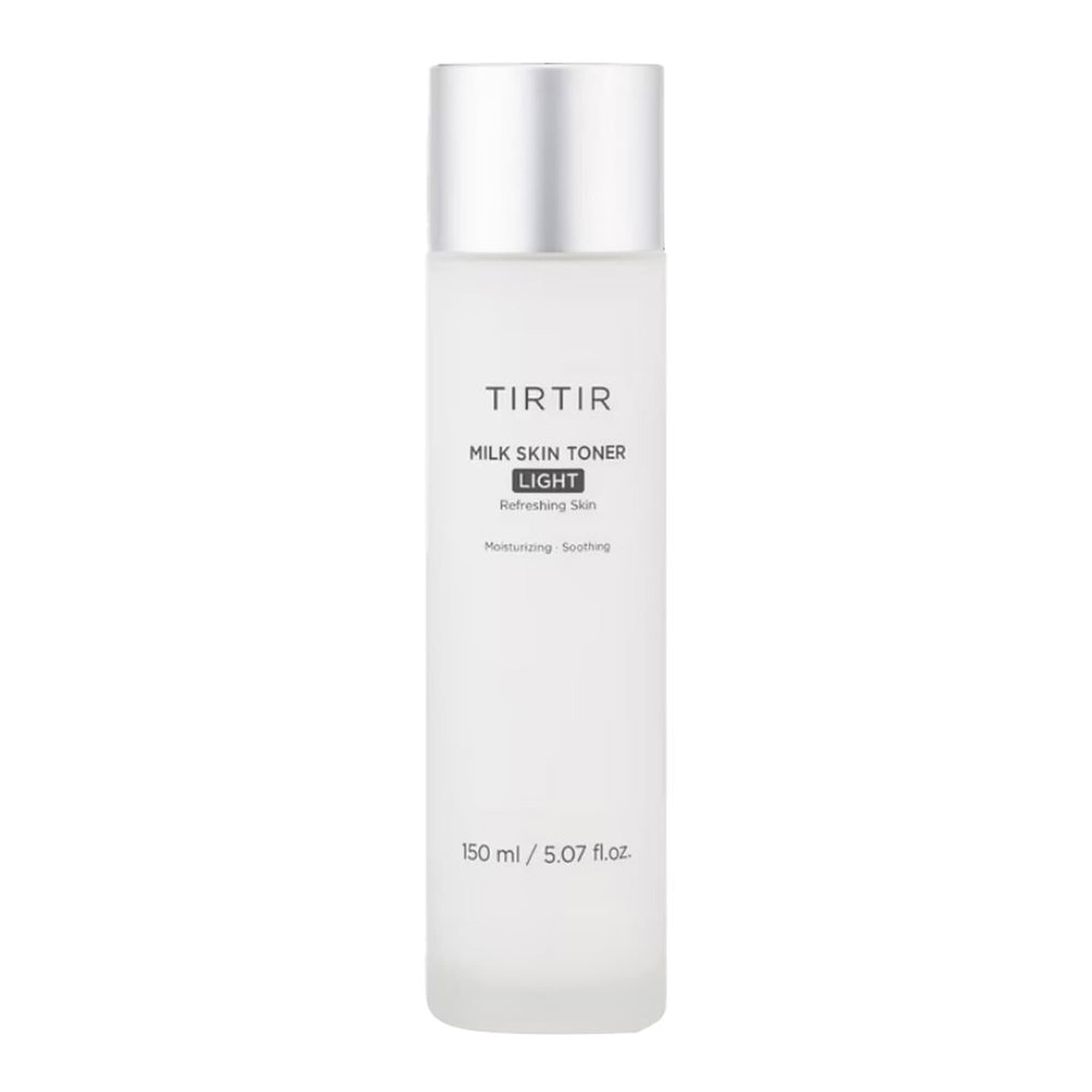 Milk Skin Toner Light niisutav näovesi 150ml
