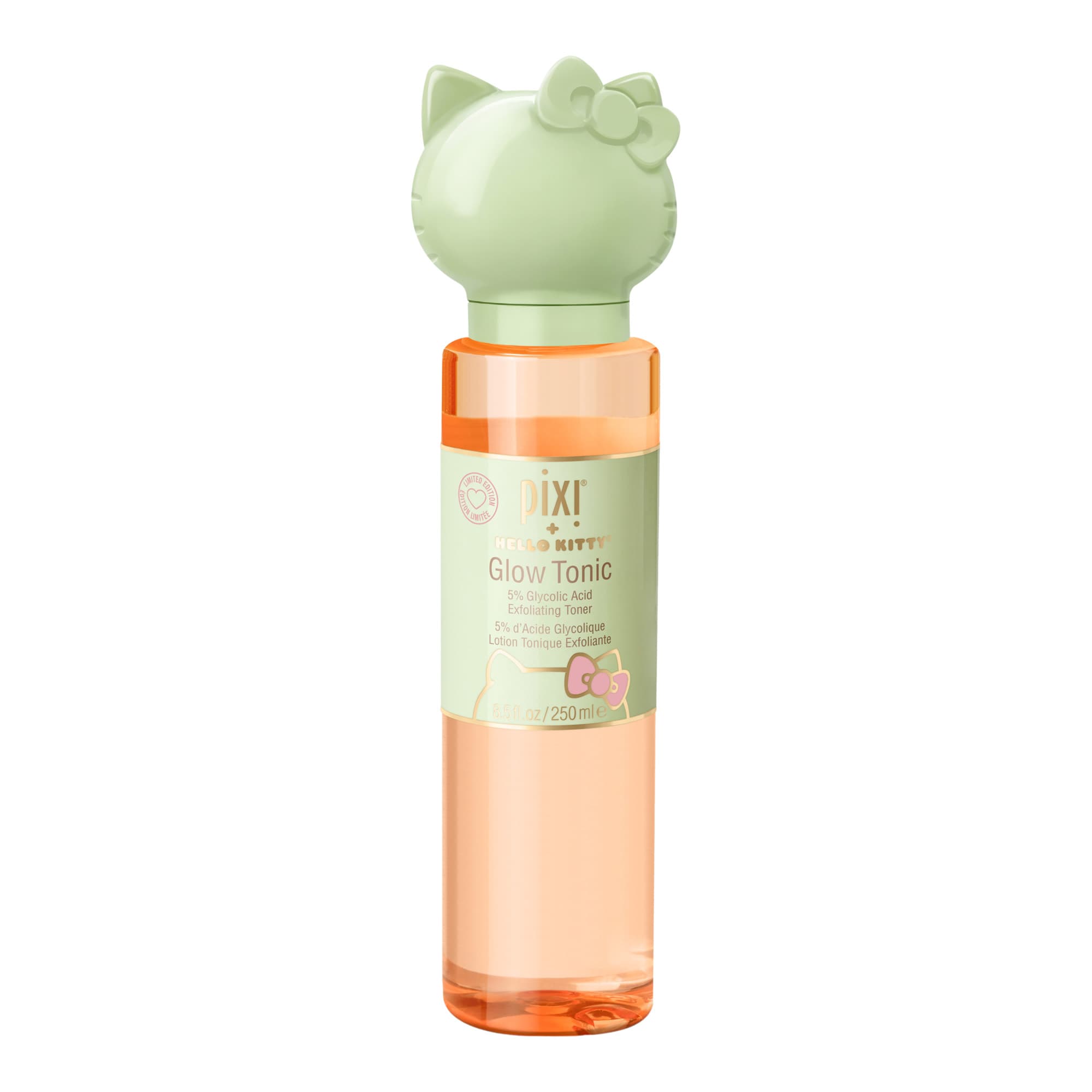 Hello Kitty Glow näotoonik 250ml