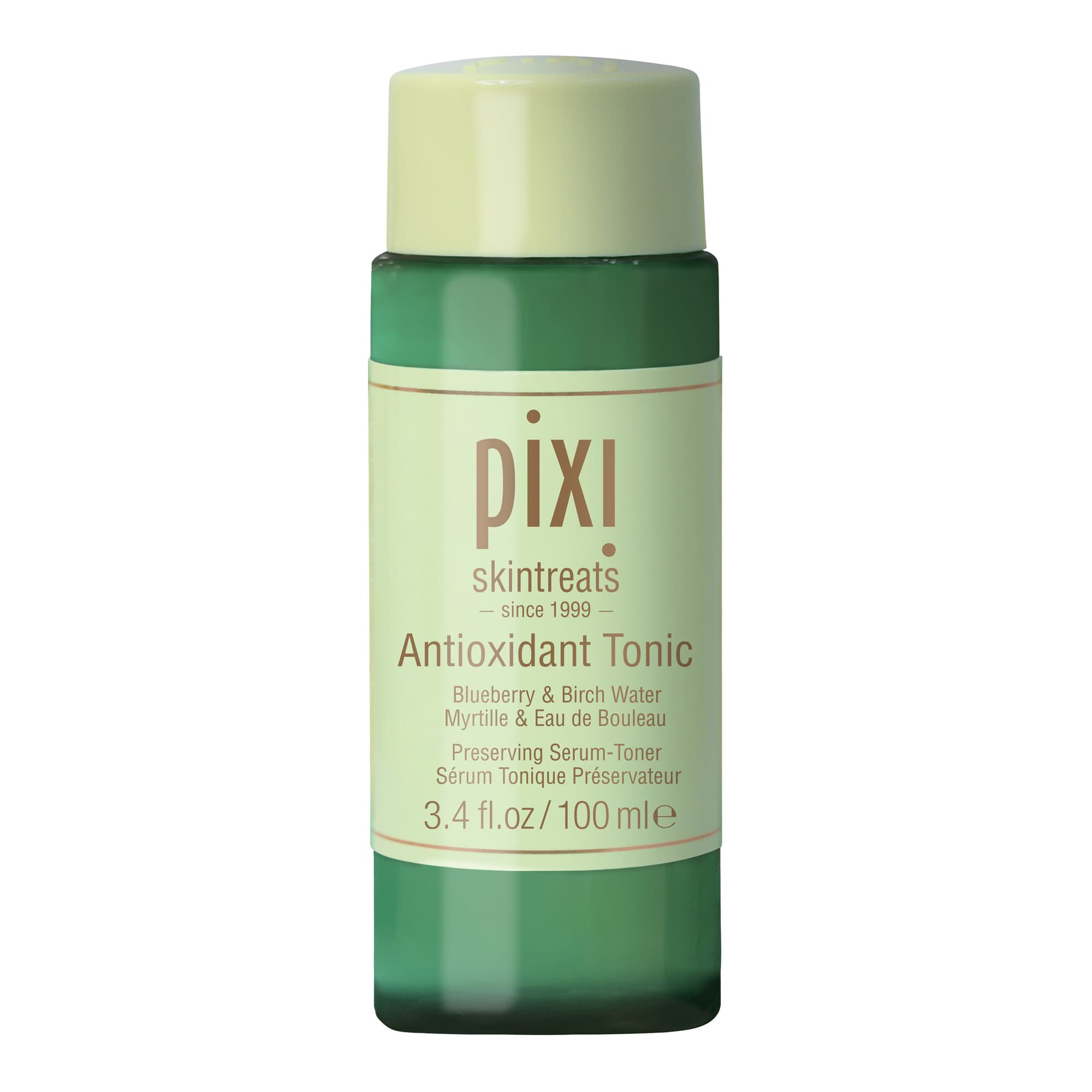 Antioxidant näotoonik 100ml