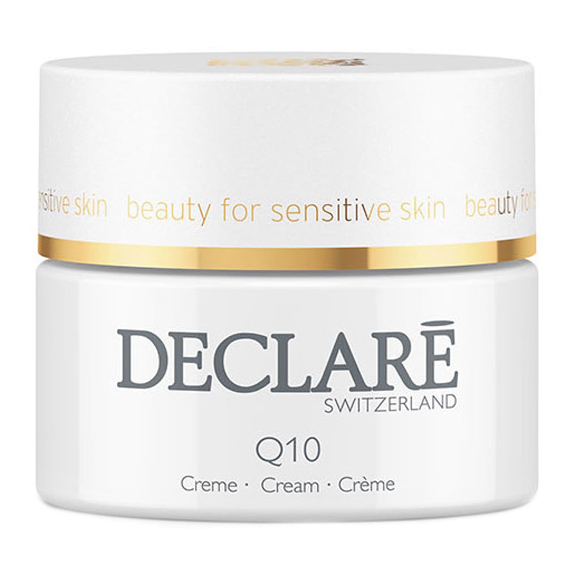 Vananemisvastane kreem 50ml