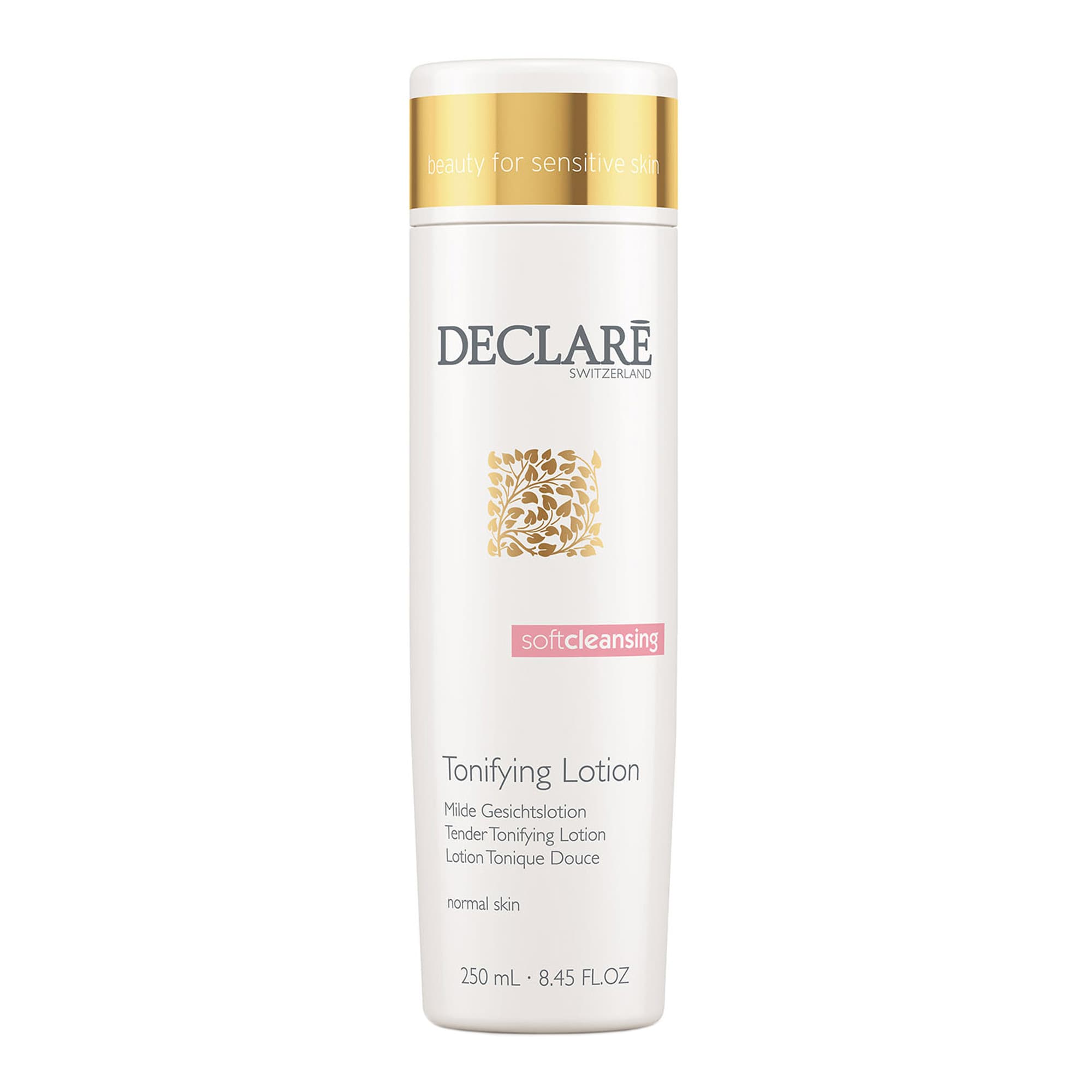 Õrn toniseeriv losjoon 200ml