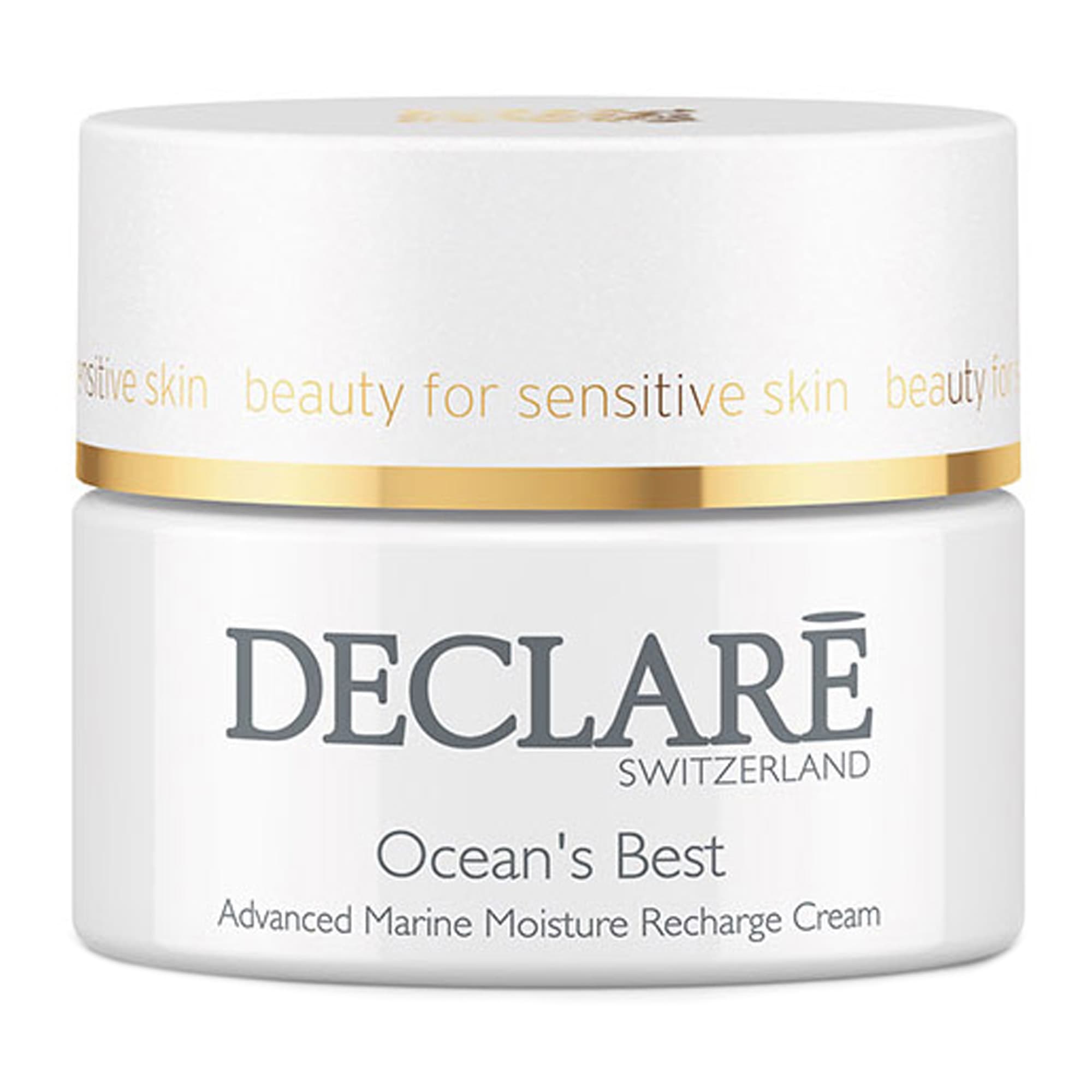 Niisutav näokreem 50ml