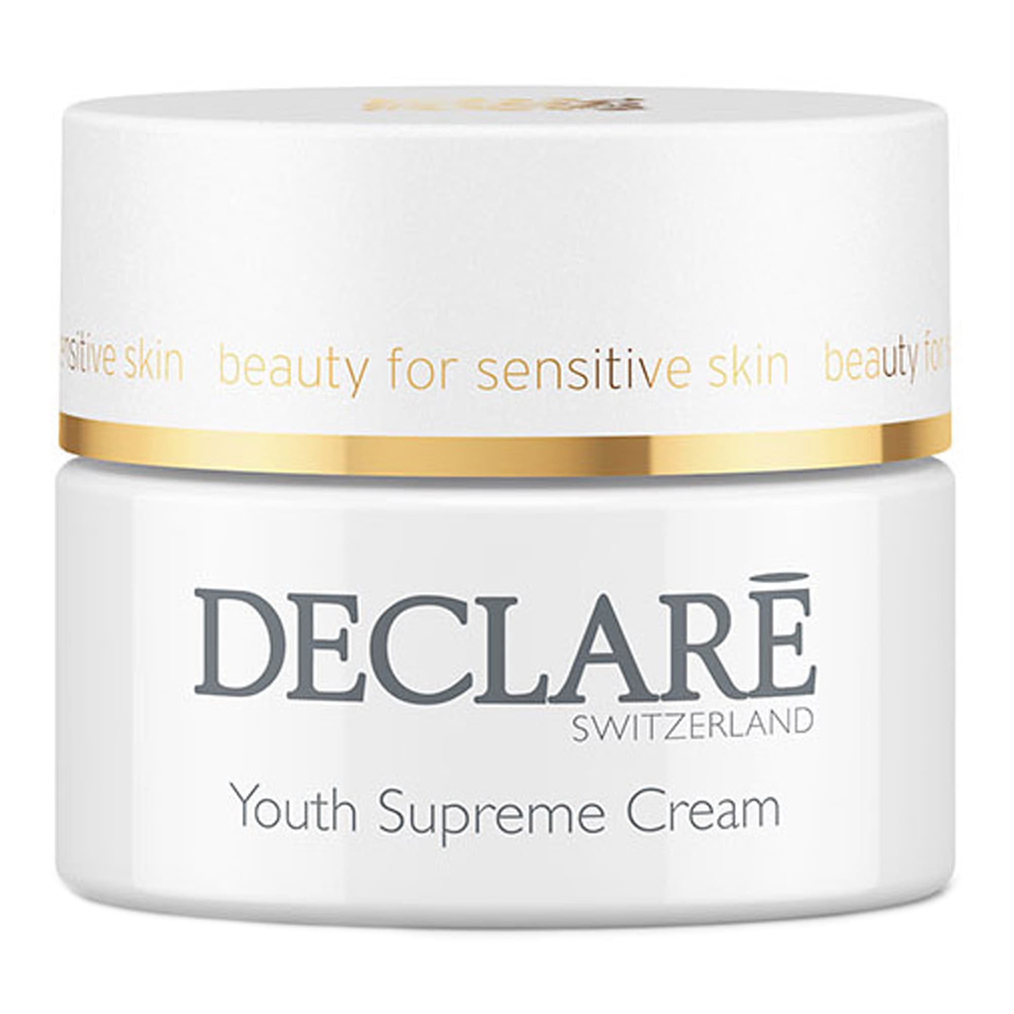 Noorendav näokreem 50ml