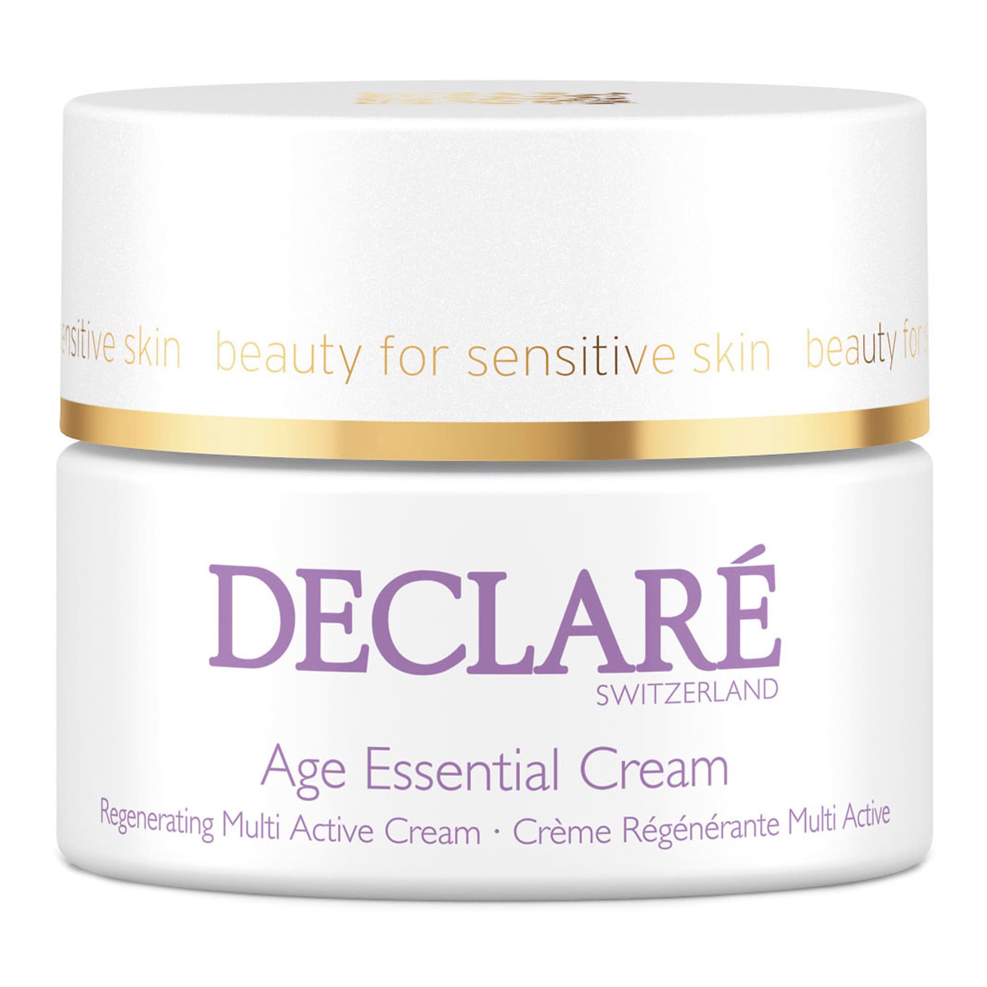 Vananemisvastane kreem 50ml