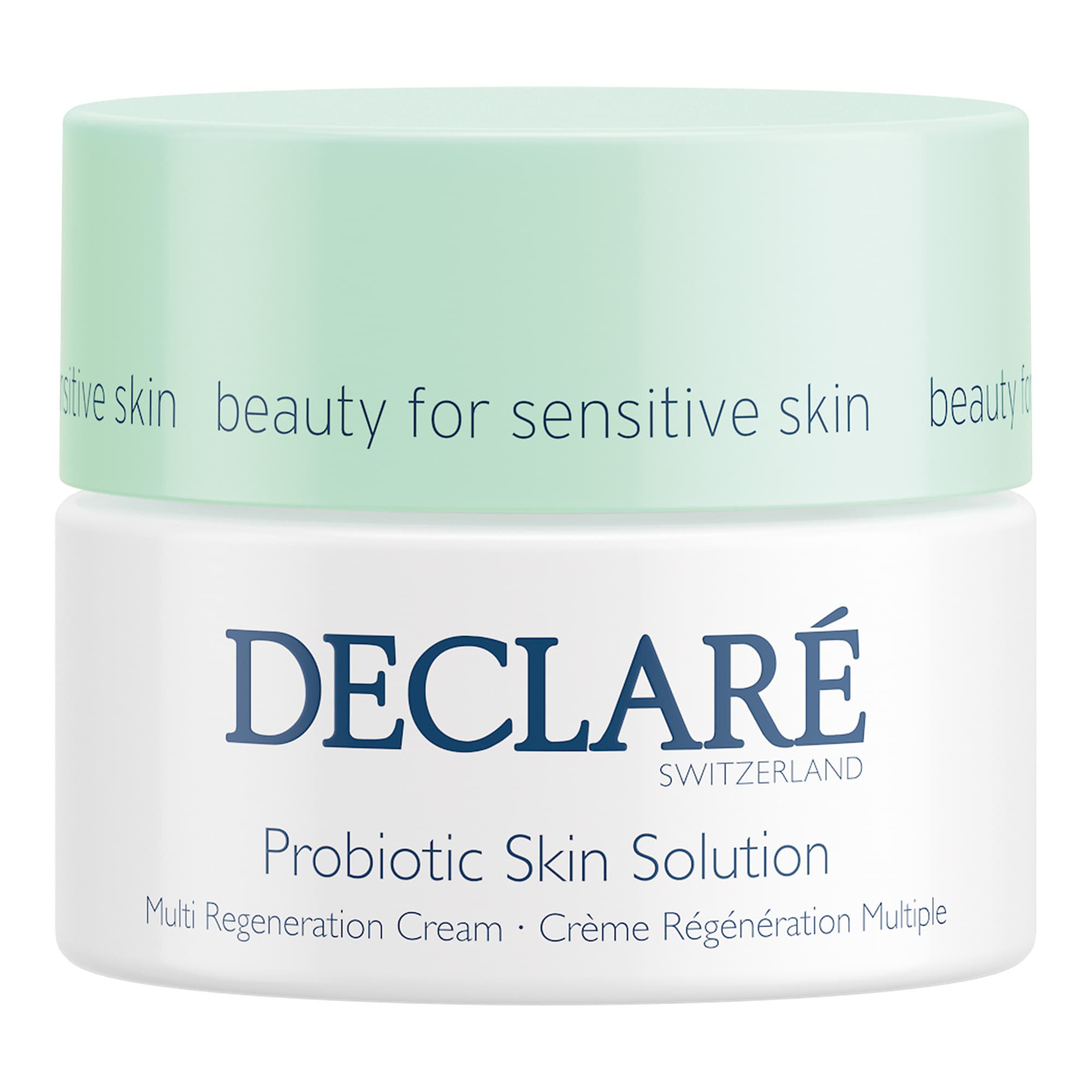 Probiotic multifunktsionaalne taastav kreem 50ml