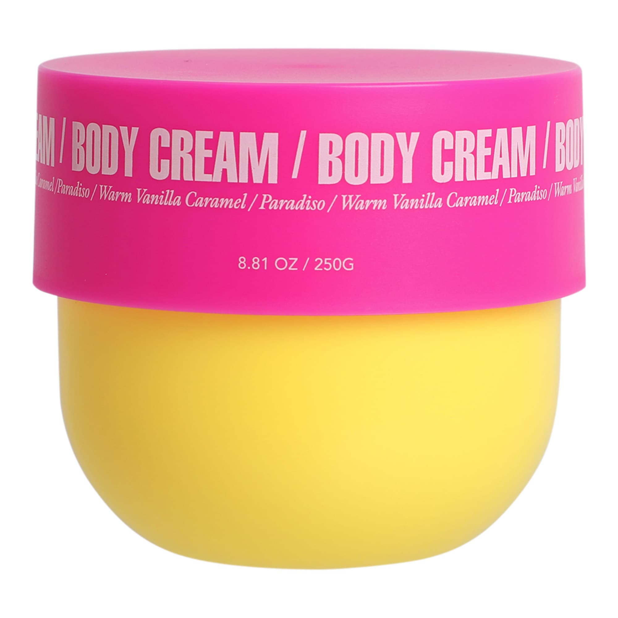Kehakreem Cream Paradiso 250g