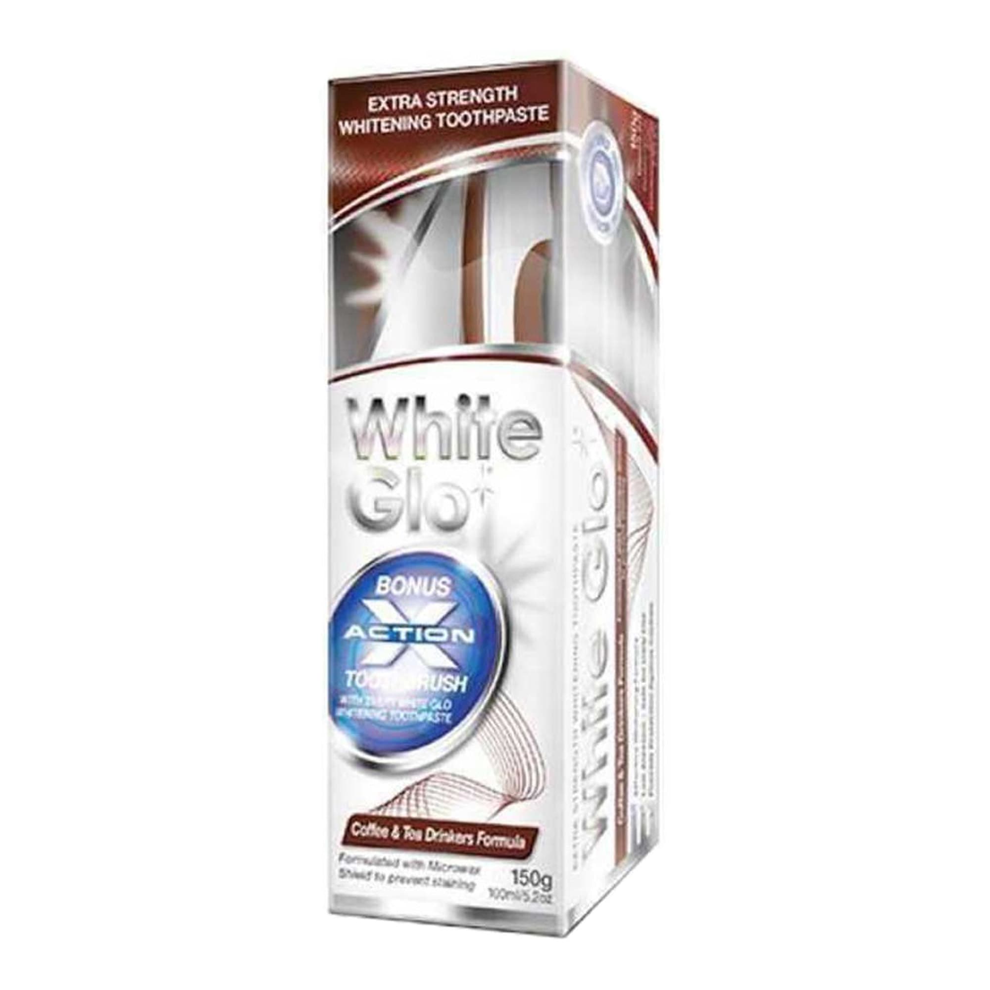 Hambapasta Coffee&Tea 100ml