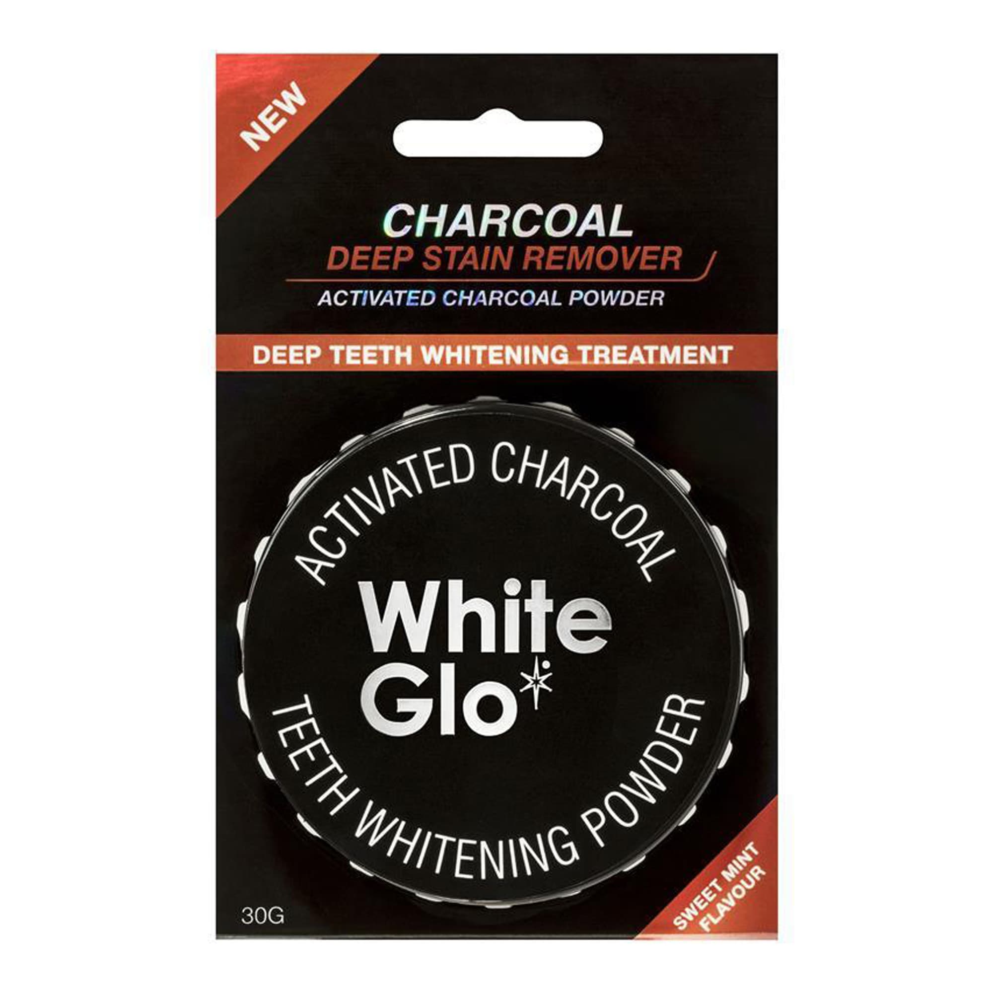 Aktiivsöe pulber 30g