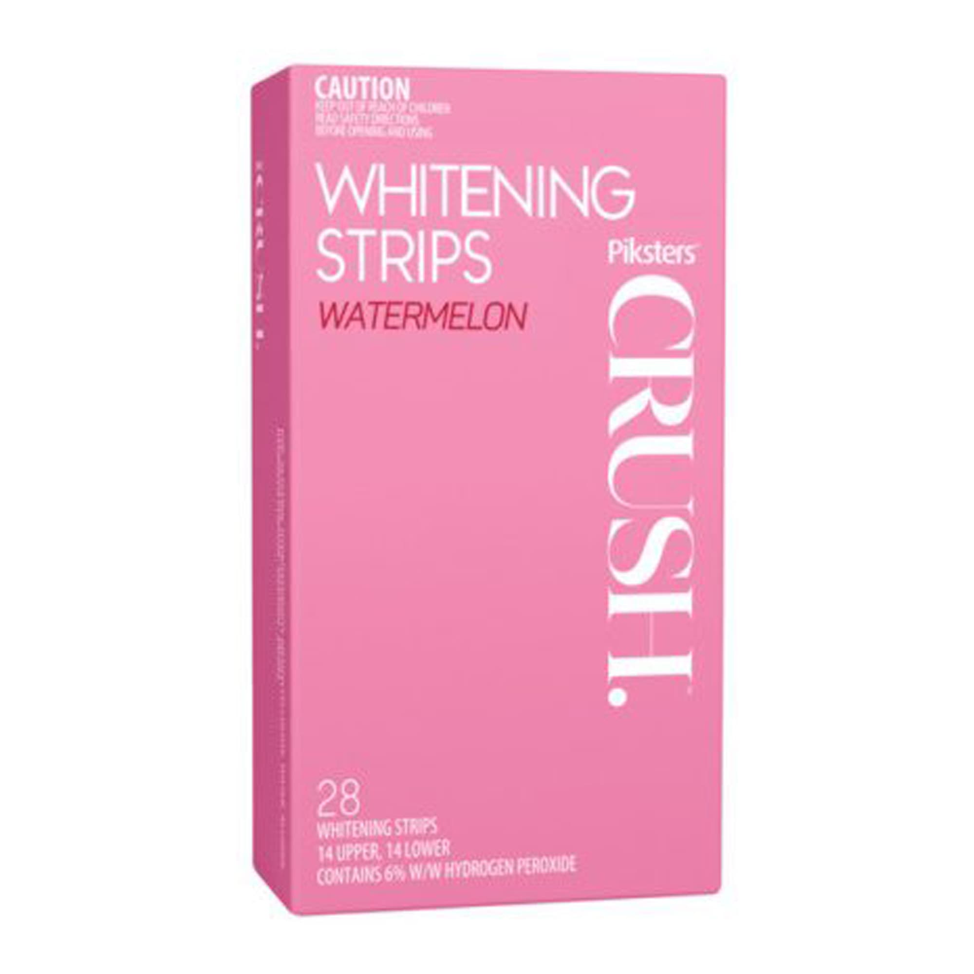 Valgendusribad hammastele Arbuus 28tk