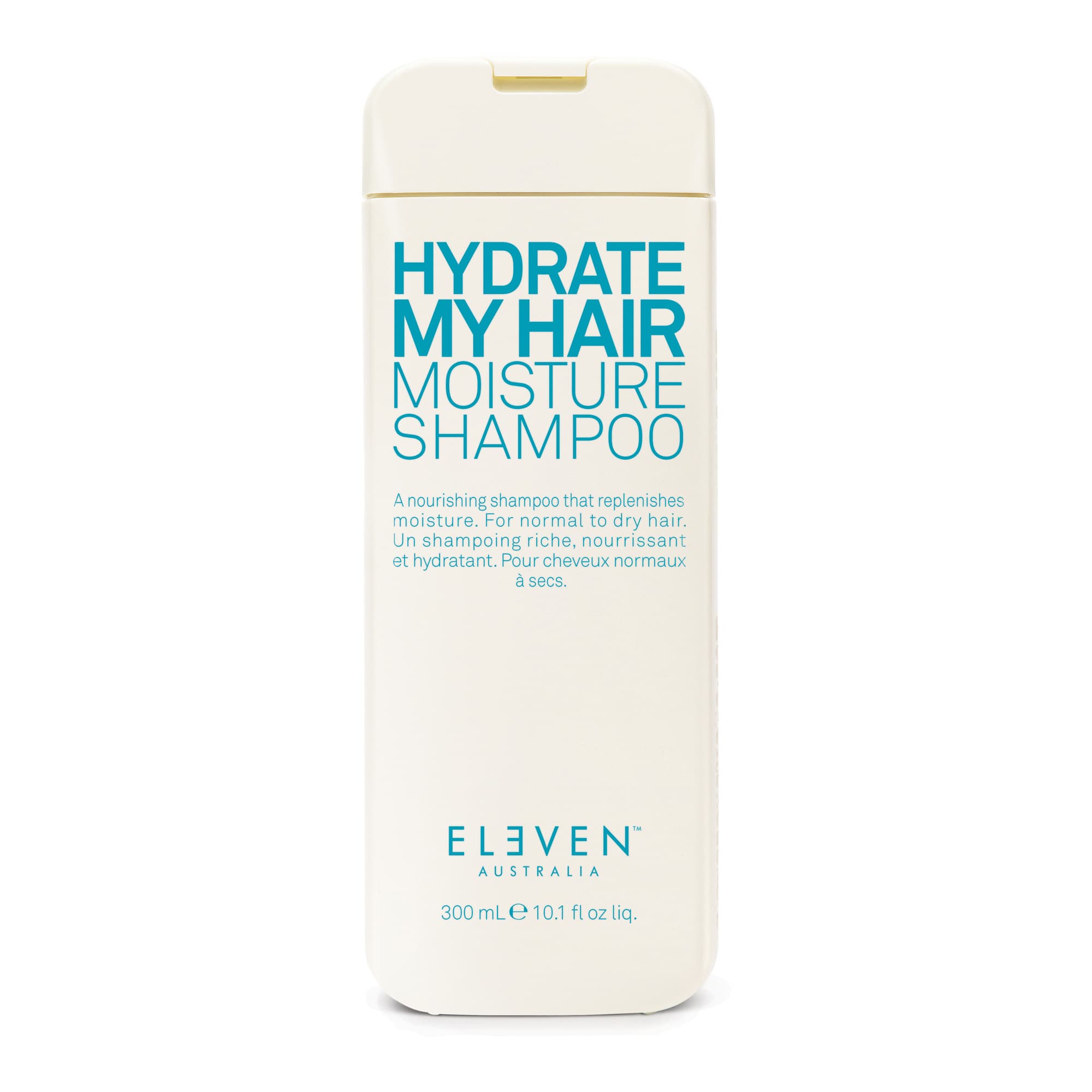 Hydrate My Hair Moisture niisutav šampoon 300ml