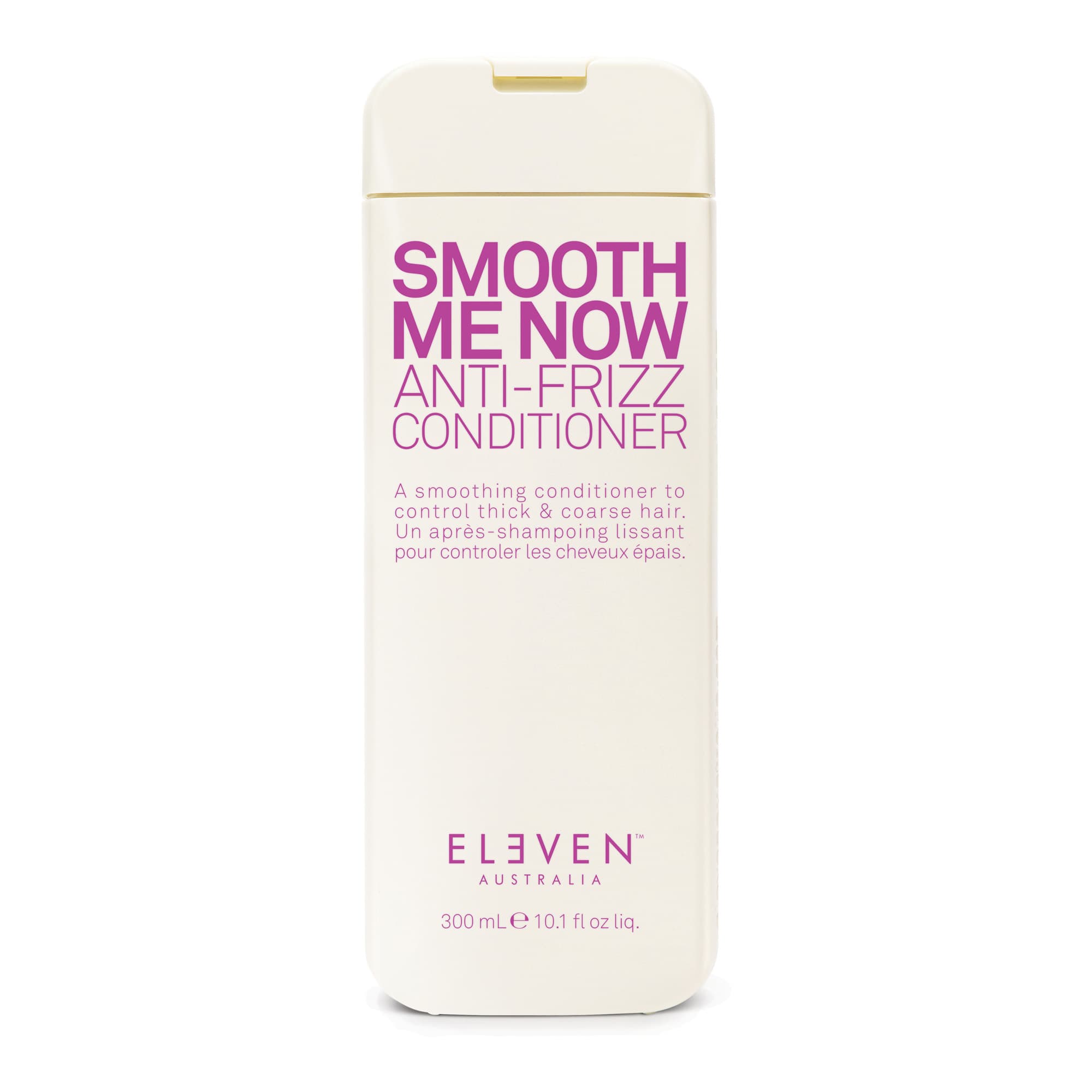 Smooth Me Now Anti-Frizz Conditioner kahuvastane palsam 300ml