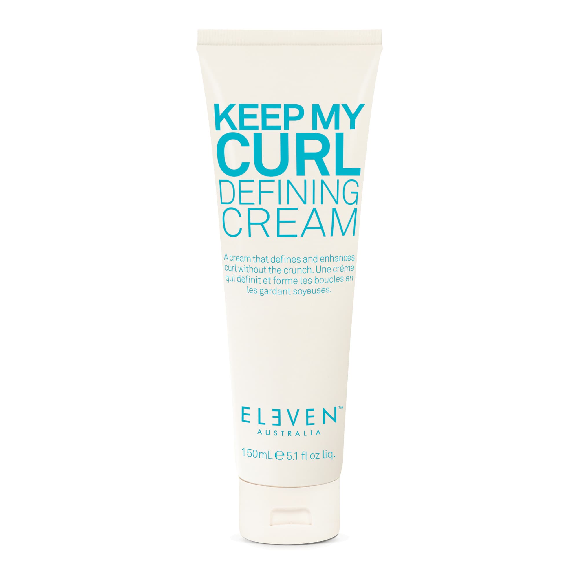 Keep My Curl Defining Cream lokikreem 150ml