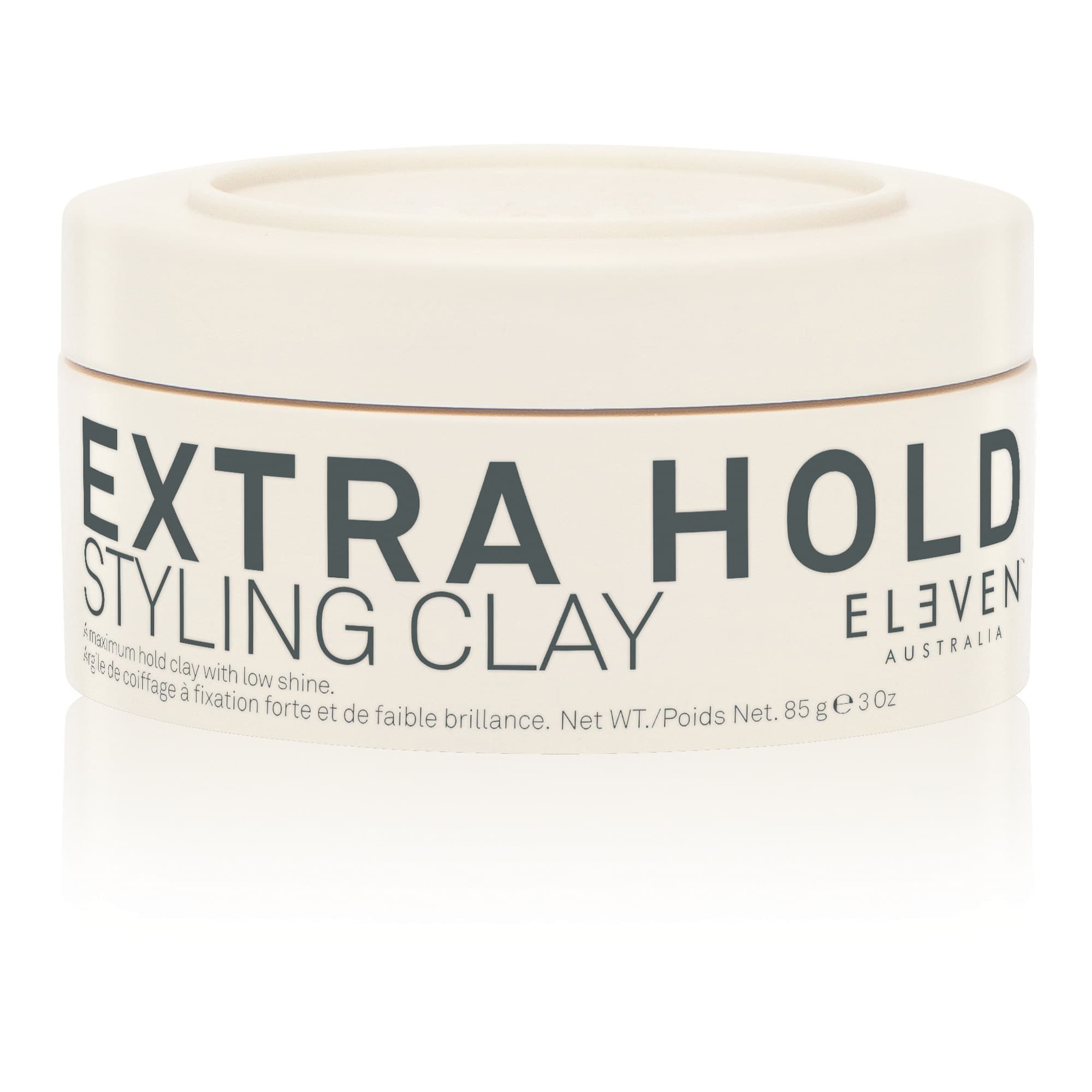 Extra Hold Styling Clay eriti tugev viimistlussavi 85g