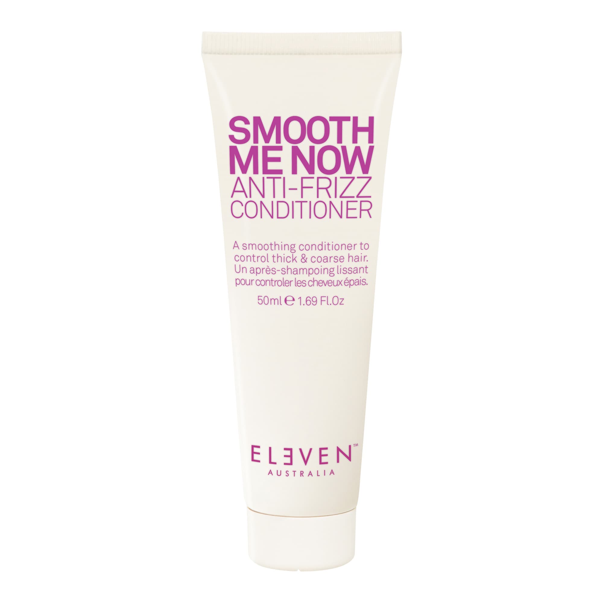 Smooth Me Now Anti-Frizz Conditioner kahuvastane palsam 50ml
