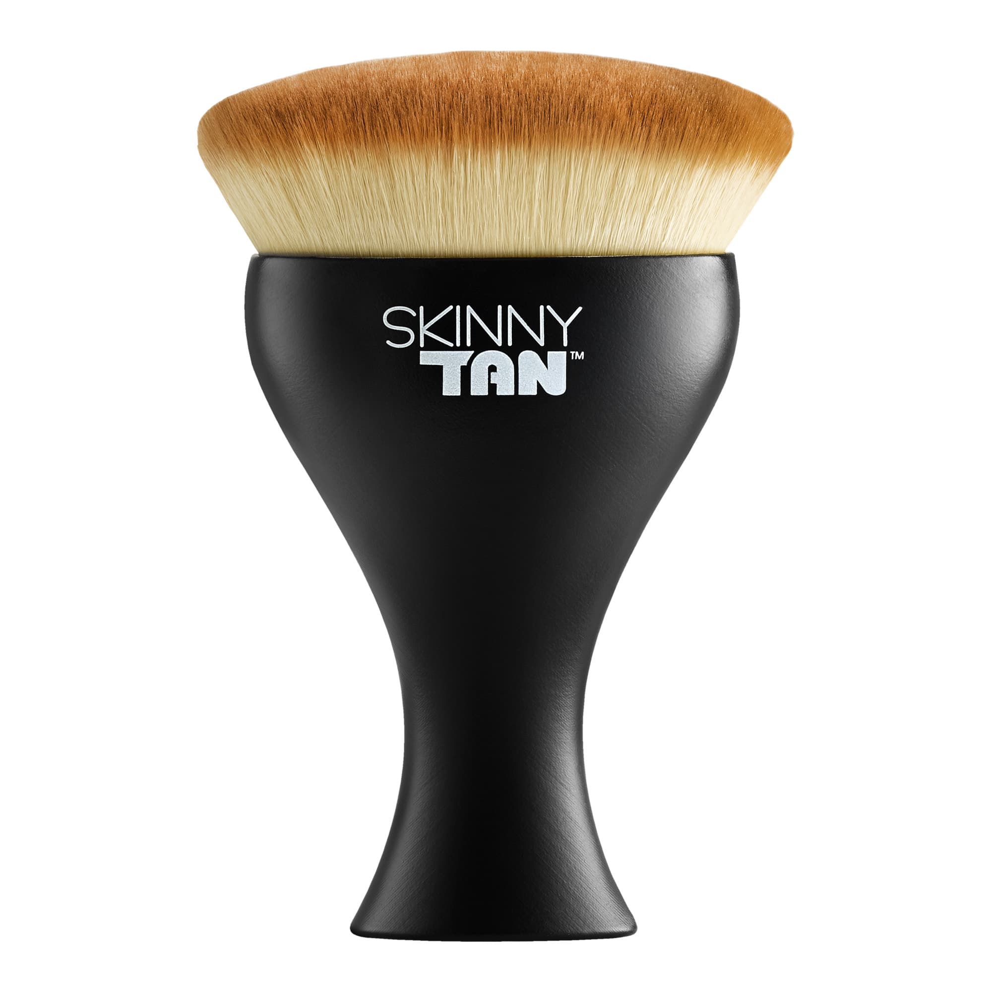 Isepruunistavate toodete pintsel