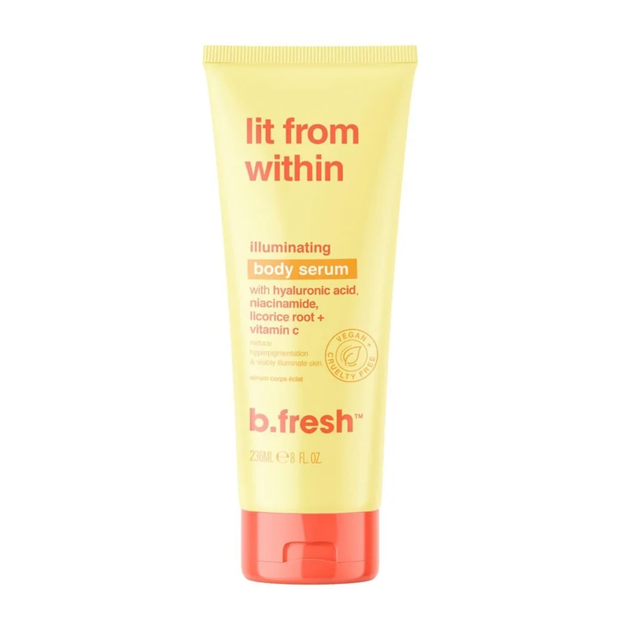 Kirgastav kehaseerum 236ml