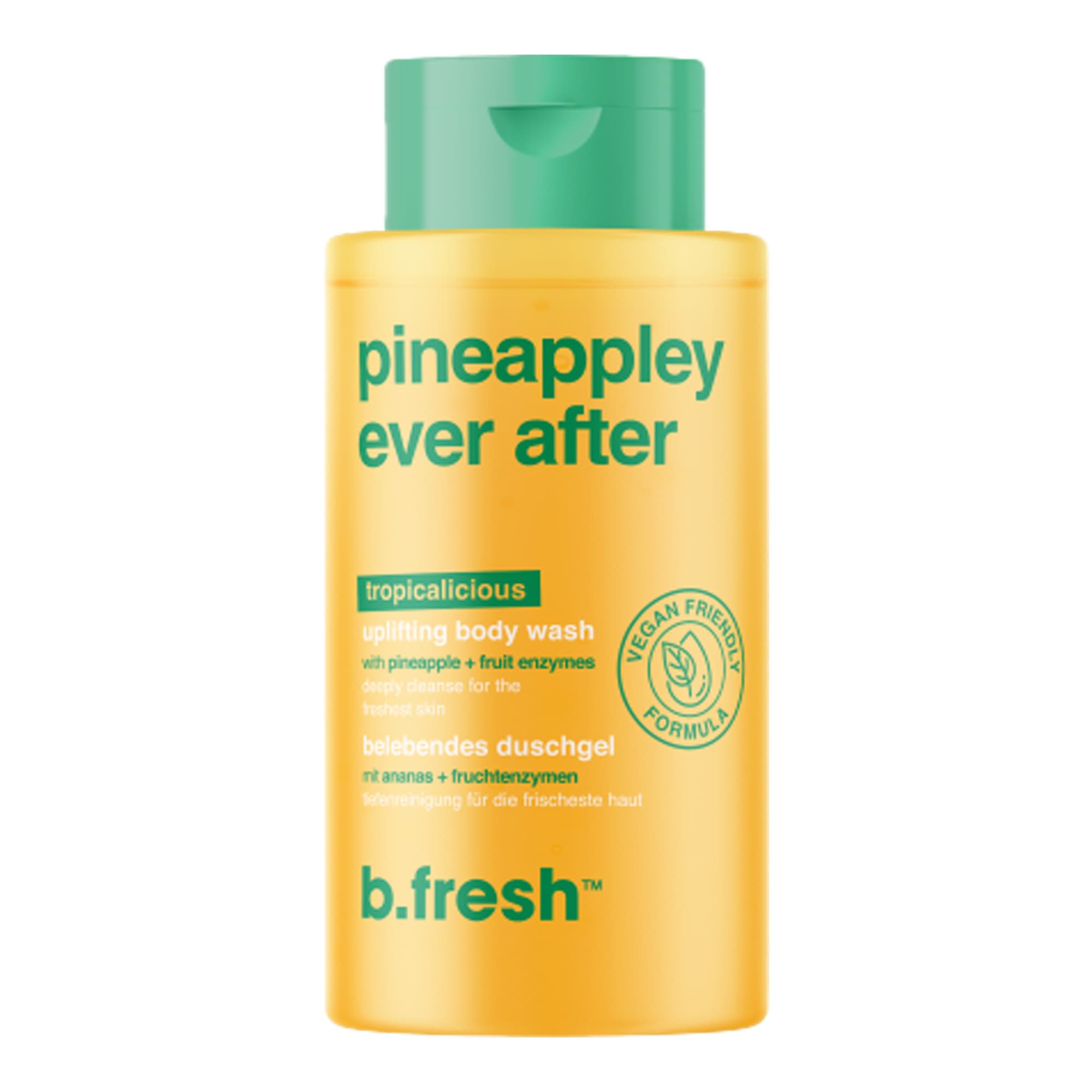 Pineappley Ever After dušigeel 473ml