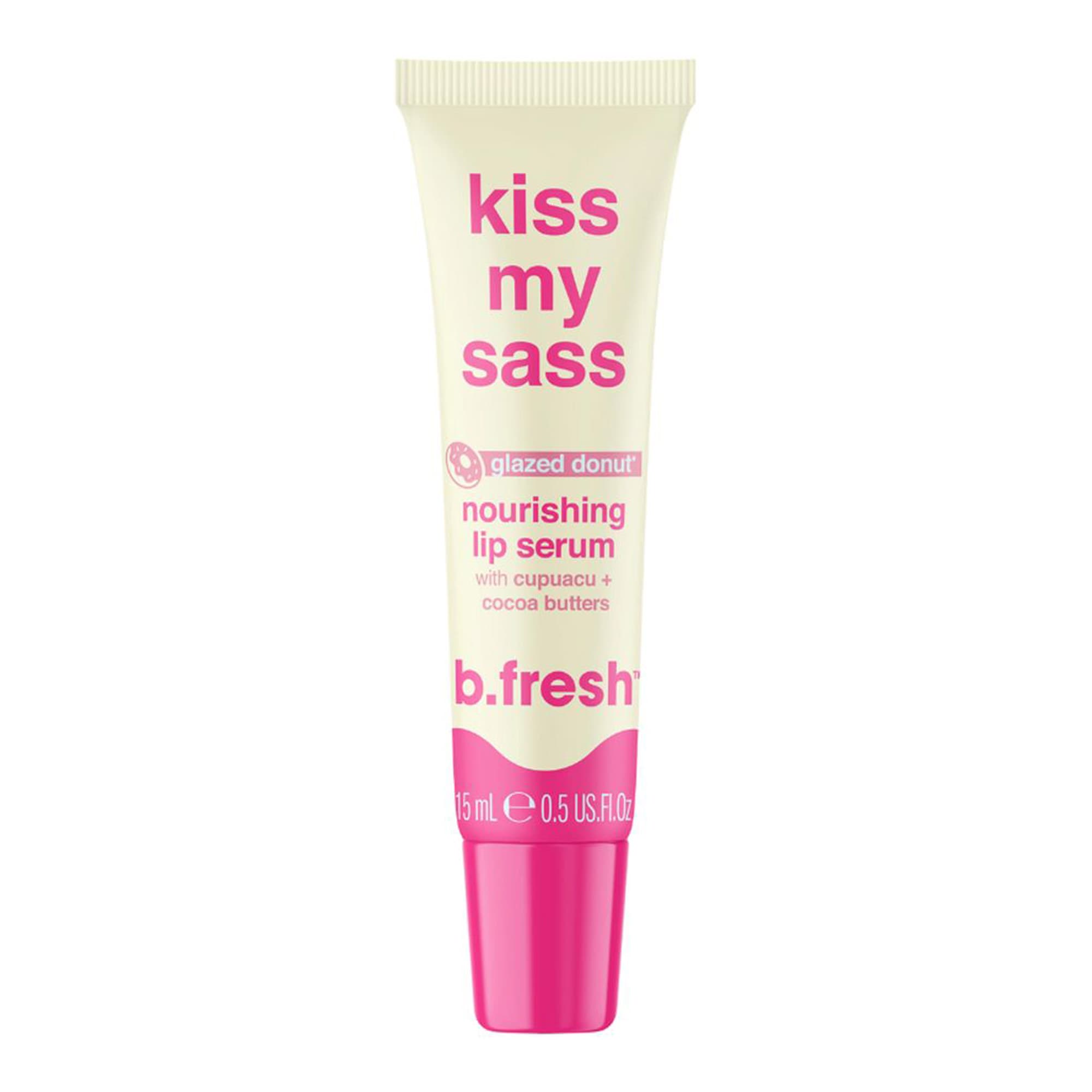 Kiss My Sass huuleseerum 15ml