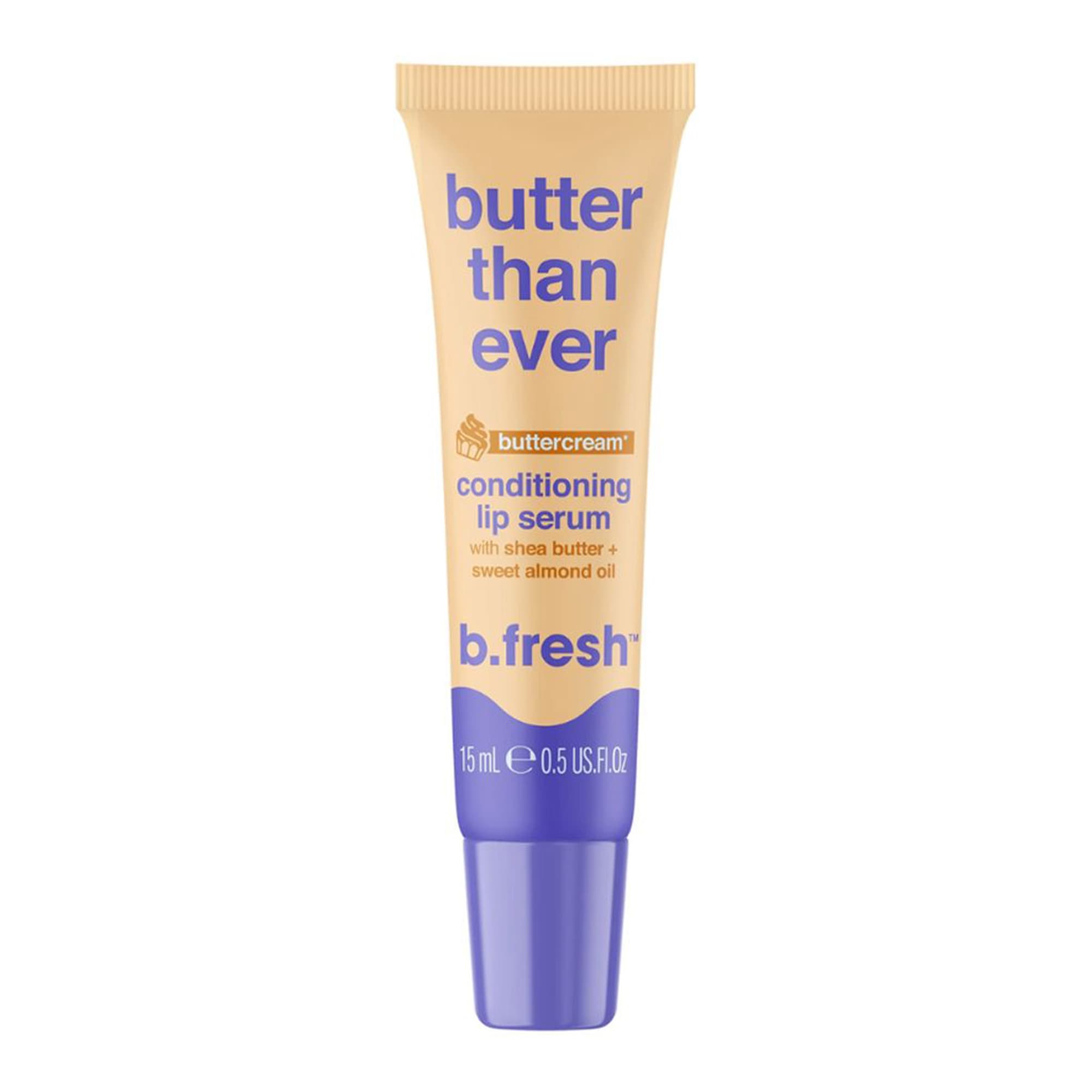 Butter Than Ever huuleseerum 15ml