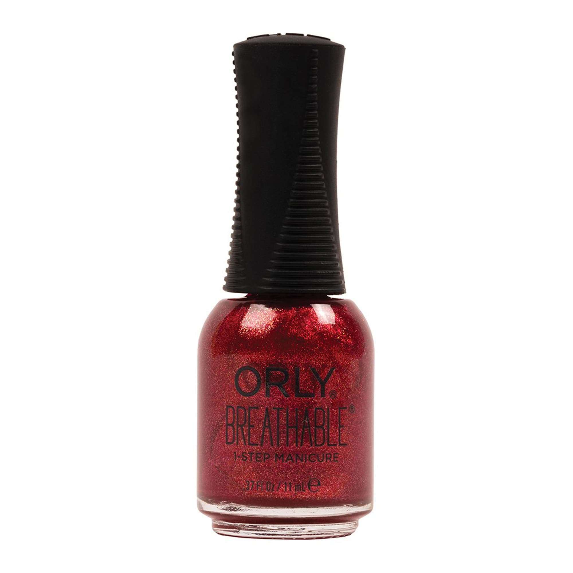 Orly stronger than ever küünelakk 11ml