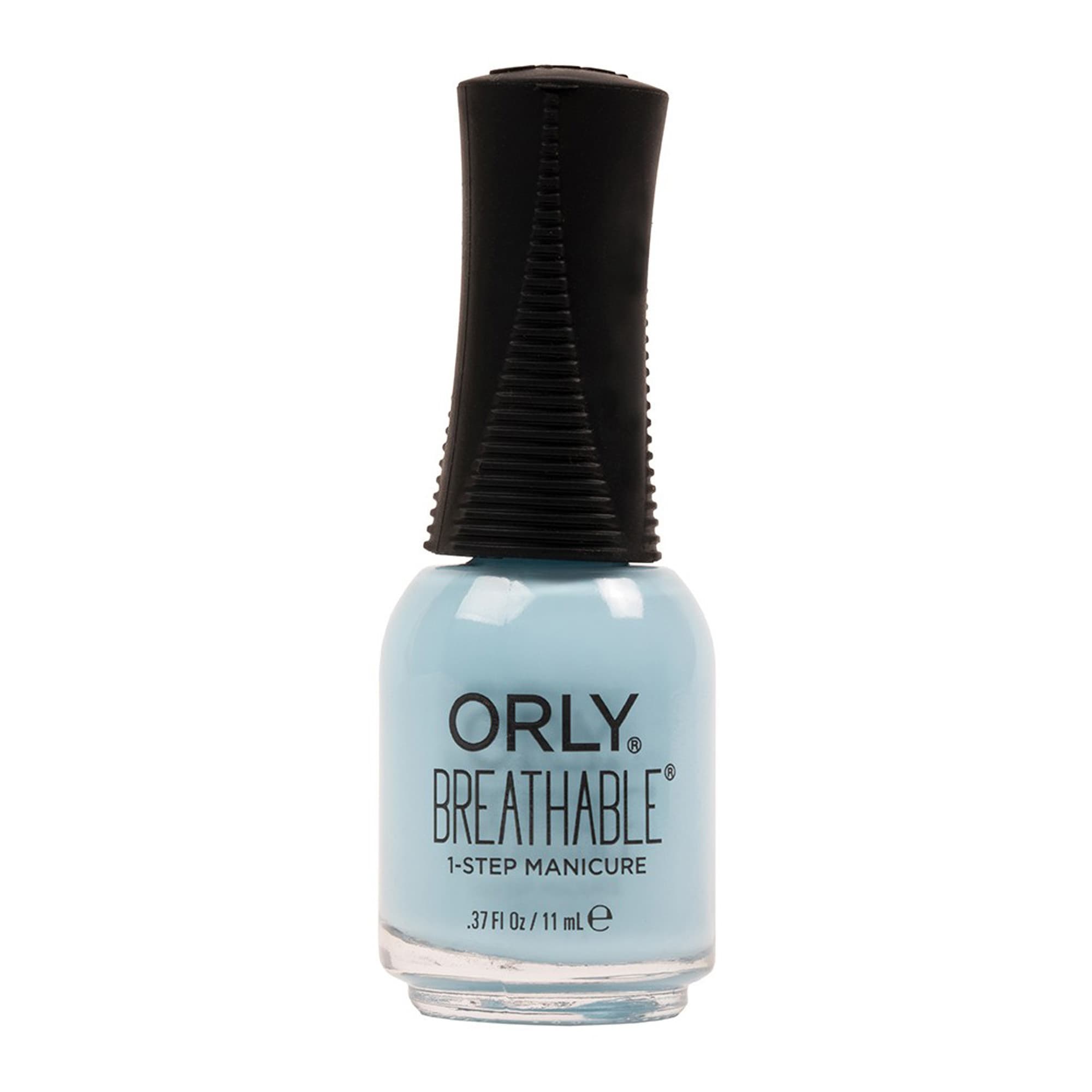 Orly morning mantra küünelakk 11ml