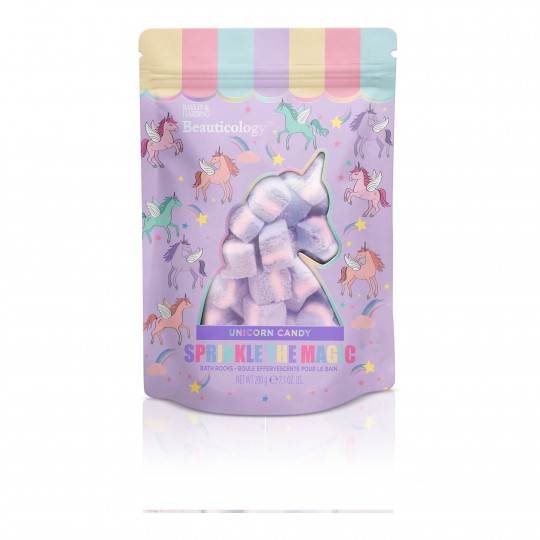 Sprinkle The Magic Unicorn Candy vannipallid 150g