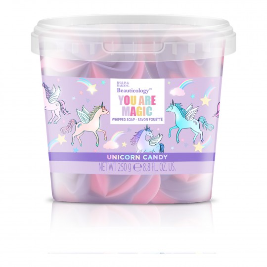 You Are Magic Unicorn Candy vahuseep 150g