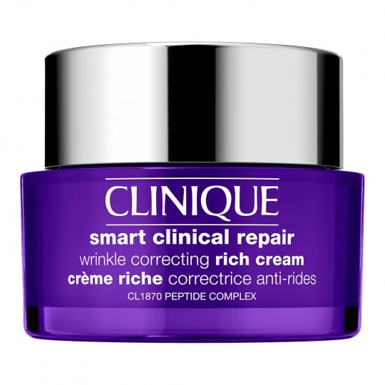 Smart Clinical Repair™ Wrinkle Correcting Rich kortsudevastane näokreem 50ml