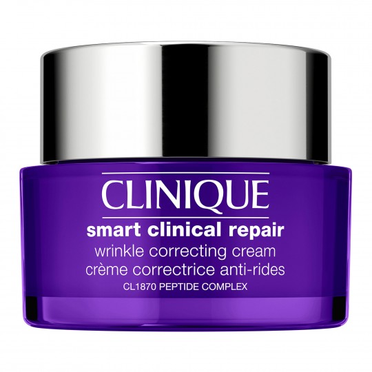 Smart Clinical Repair™ Wrinkle Correcting kortsudevastane näokreem 50ml