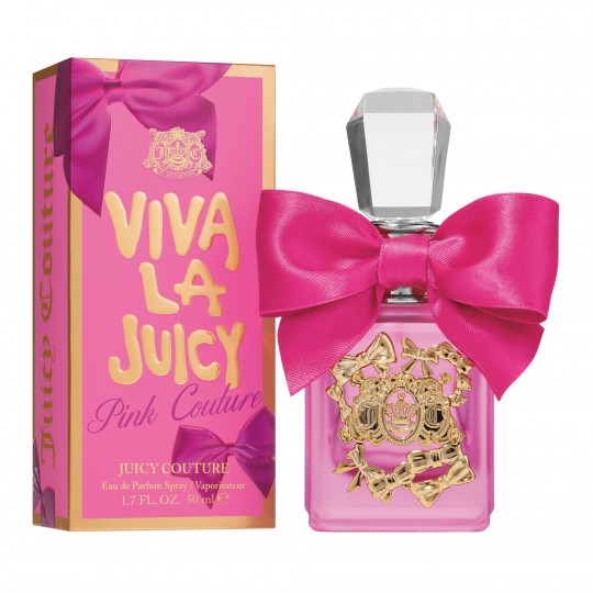 Viva La Juicy Pink Couture EdP 50ml