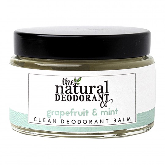 Clean deodorant-palsam greip ja münt 55g