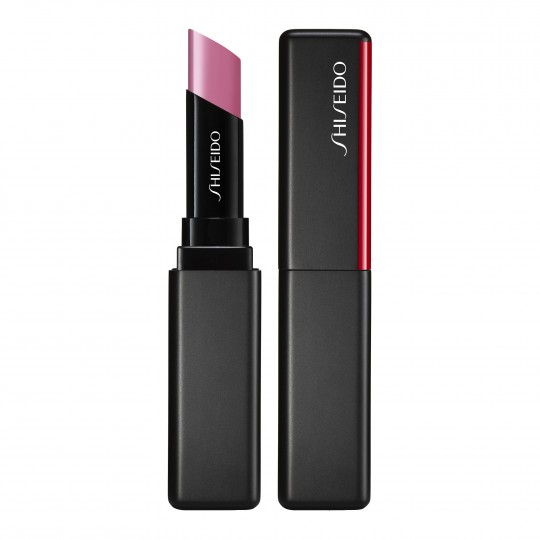 Smk visionairy gel lipstick 205