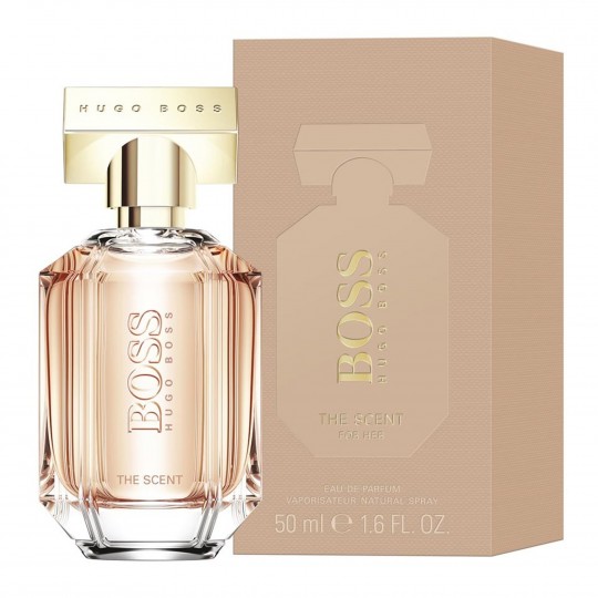 Boss The Scent For Her EdP 50ml