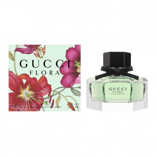 Flora by Gucci EdT 30ml
