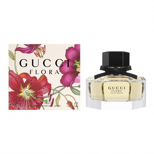 Flora by Gucci EdP 30ml