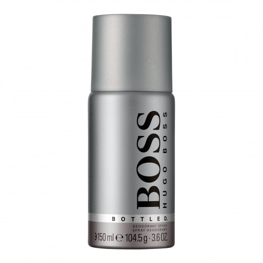 Boss Bottled deodorant 150ml