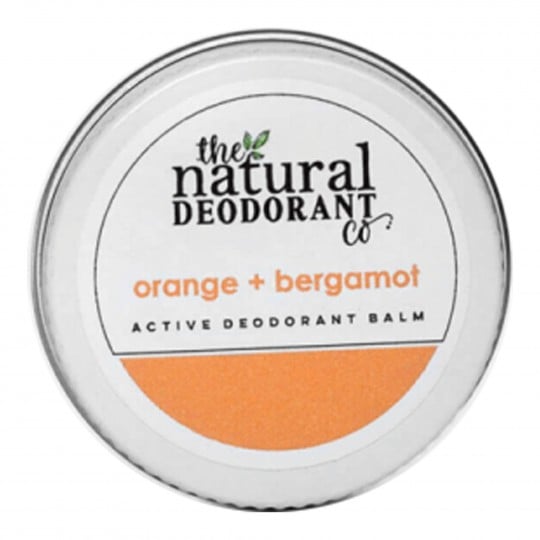 Active deodorant-palsam apelsin ja bergamott 10g