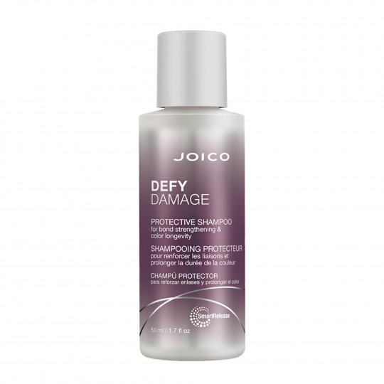 Defy Damage Protective kahjustuste eest kaitsev šampoon 50ml