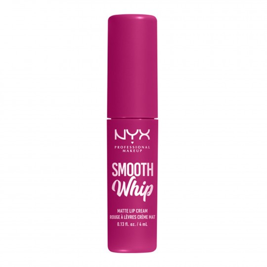 Smooth Whip Matte Lip Cream huulepulk 4ml