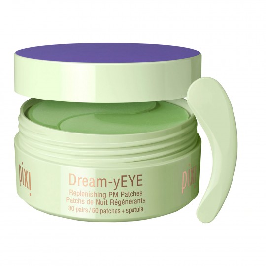 Dream-y Eye geelpadjad silmaümbrusele 30 paari