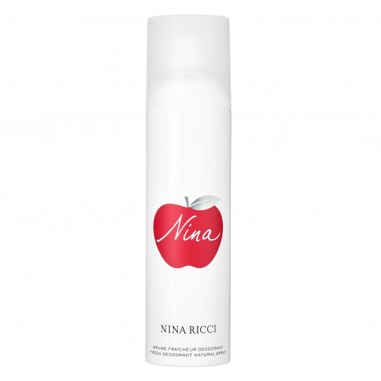 Nina deodorant 150ml