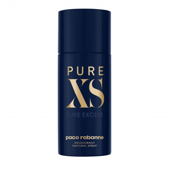 Pure XS deodorant 150ml