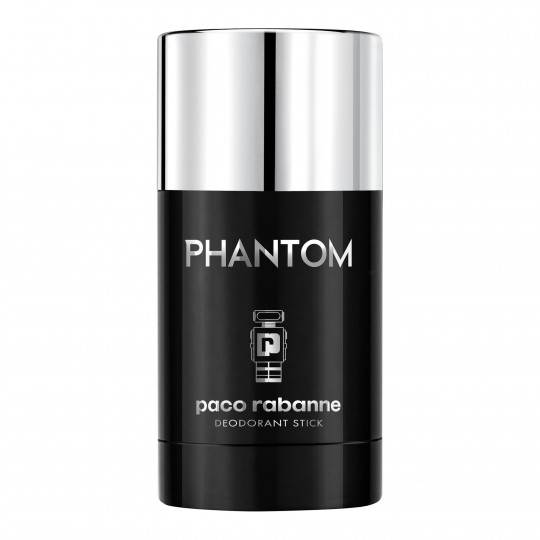 Phantom pulkdeodorant 75ml