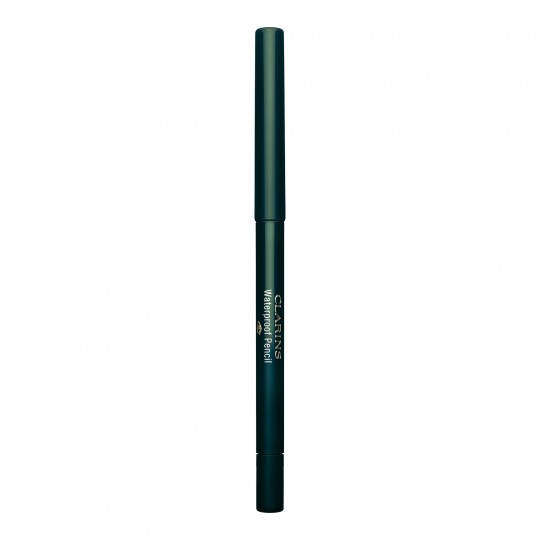 Cl waterproof eye pencil 05 vert / green