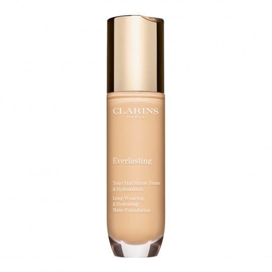 Cl everlasting long-wearing and hydrating matte jum.kr 30ml