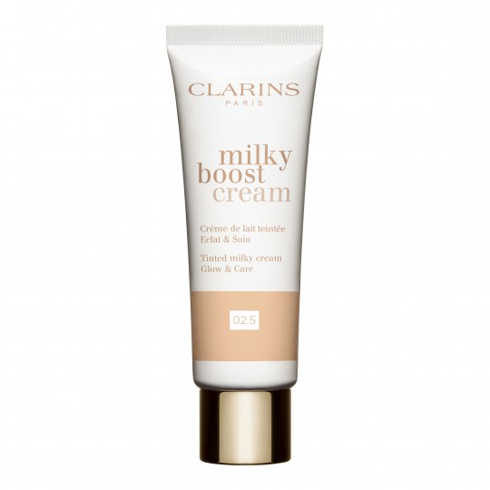 Cl milky boost cream 2,5 45ml