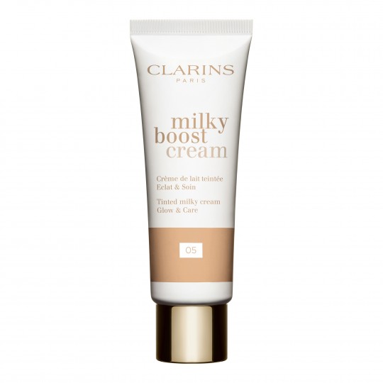 Cl milky boost cream 05 45ml