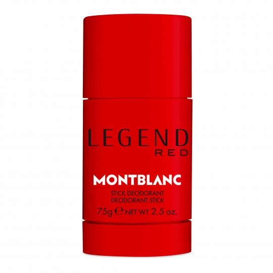 Legend Red pulkdeodorant 75ml